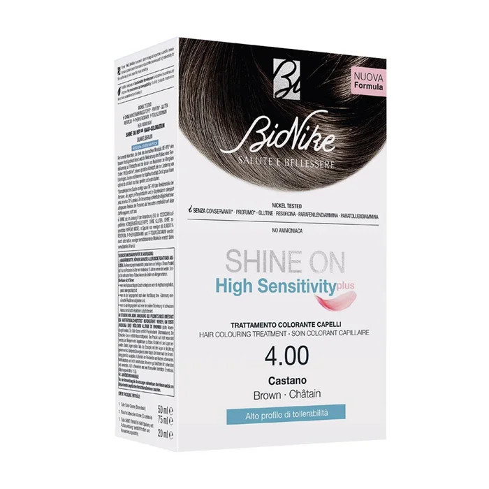 Shine On Hsplus Castano 4,00 - Immagine 4