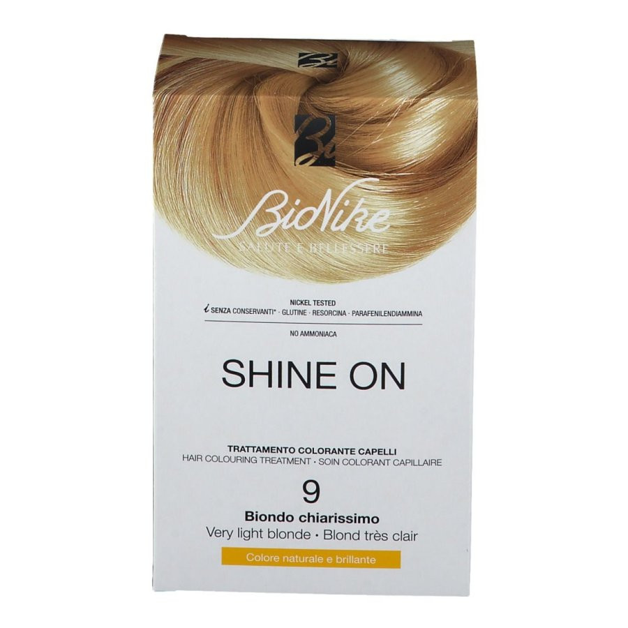 Bionike Shine On Cap Bio Chi 9 - Immagine 9