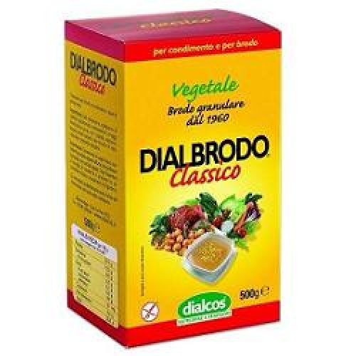 Dialbrodo Classico 500g - Immagine 4