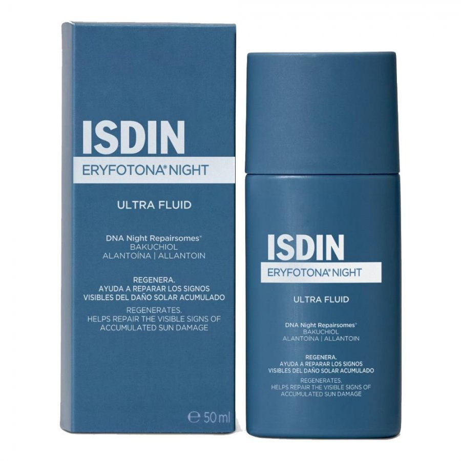Isdin Eryfotona Night 50 Ml - Immagine 4