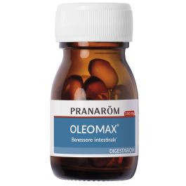 Integratore Benessere Intestinale con Oli Essenziali Cumino Origano 15 Capsule - Pranarom