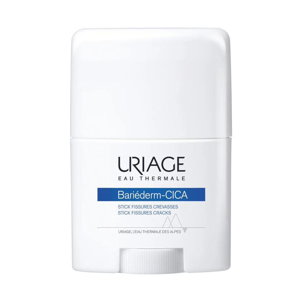 Uriage Bariéderm Stick - Isolante E Riparatore 22 gr - Immagine 4