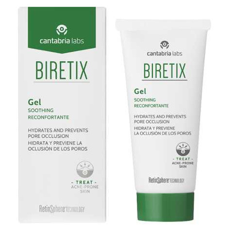 BIRETIX GEL 50ML - Immagine 7