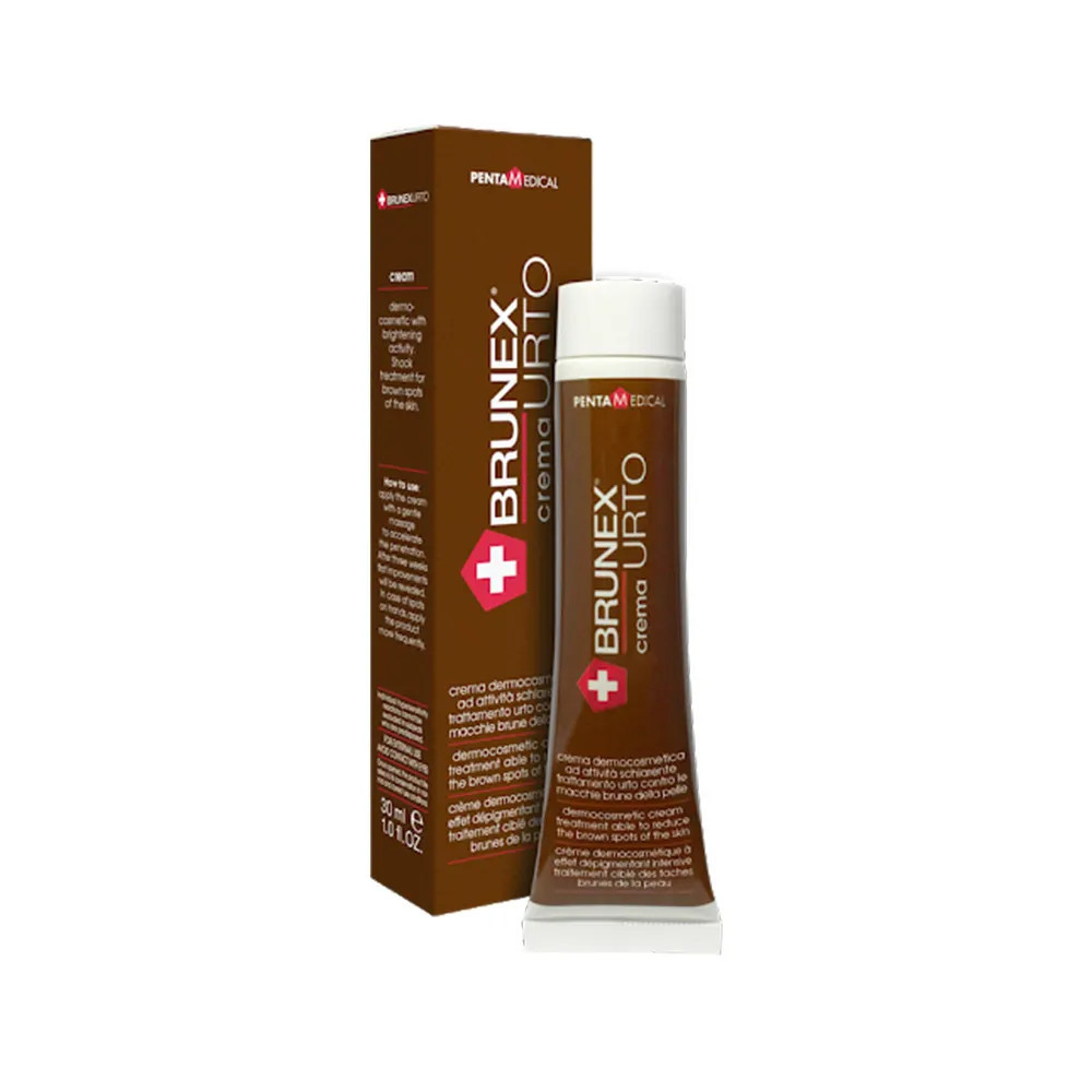 BRUNEX URTO CREMA 30ML - Immagine 5