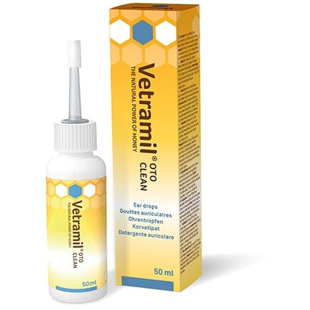 Vetramil Vetramil® Auris 50 Ml Gocce Auricolari - Immagine 3