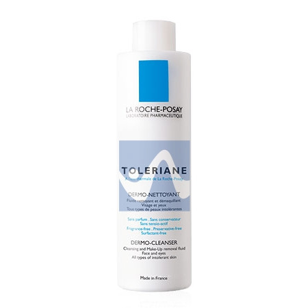 Toleriane Dermo Nettoyant400ml - Immagine 12