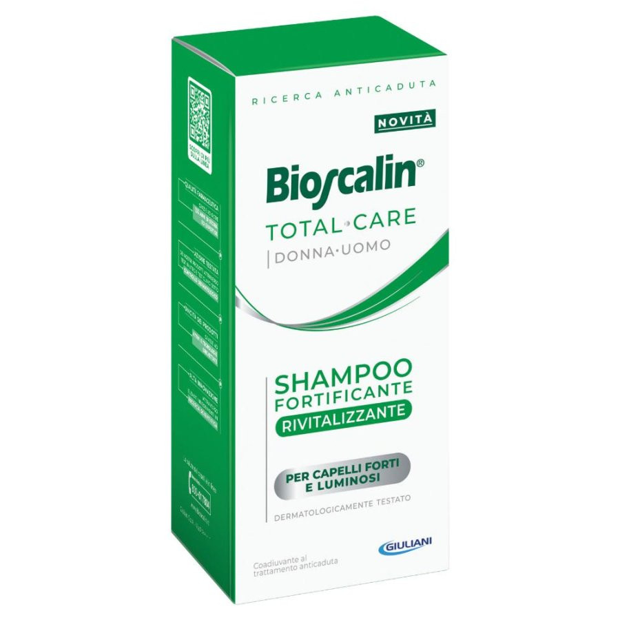 Bioscalin shampoo rivital200ml - Immagine 7