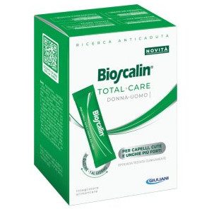 Bioscalin total care 30bust - Immagine 8