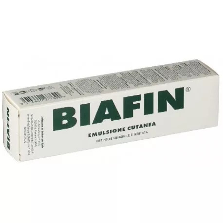 Kenvue Italia Spa Biafin - Emulsione Cutanea Idratante E Lenitiva Per Scotatture - 100 Ml - Immagine 8