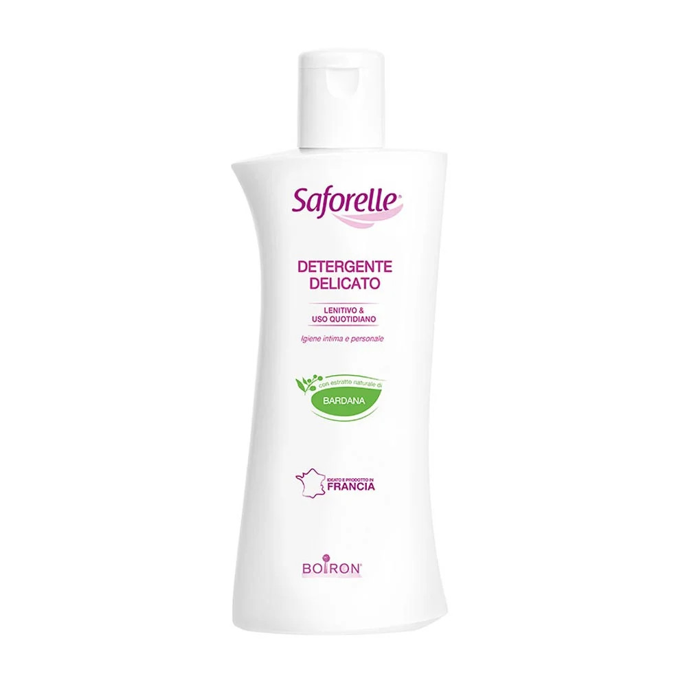 SAFORELLE DETERGENTE DEL 250ML - Immagine 5