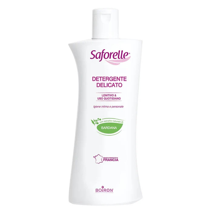 SAFORELLE DETERGENTE DEL 500ML - Immagine 5