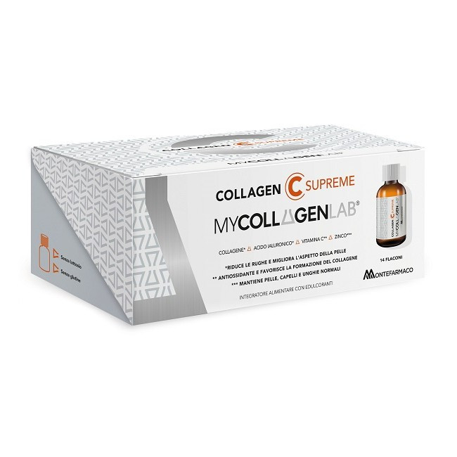 MYCOLLAGENLAB COLLAGEN C S14FL - Immagine 3