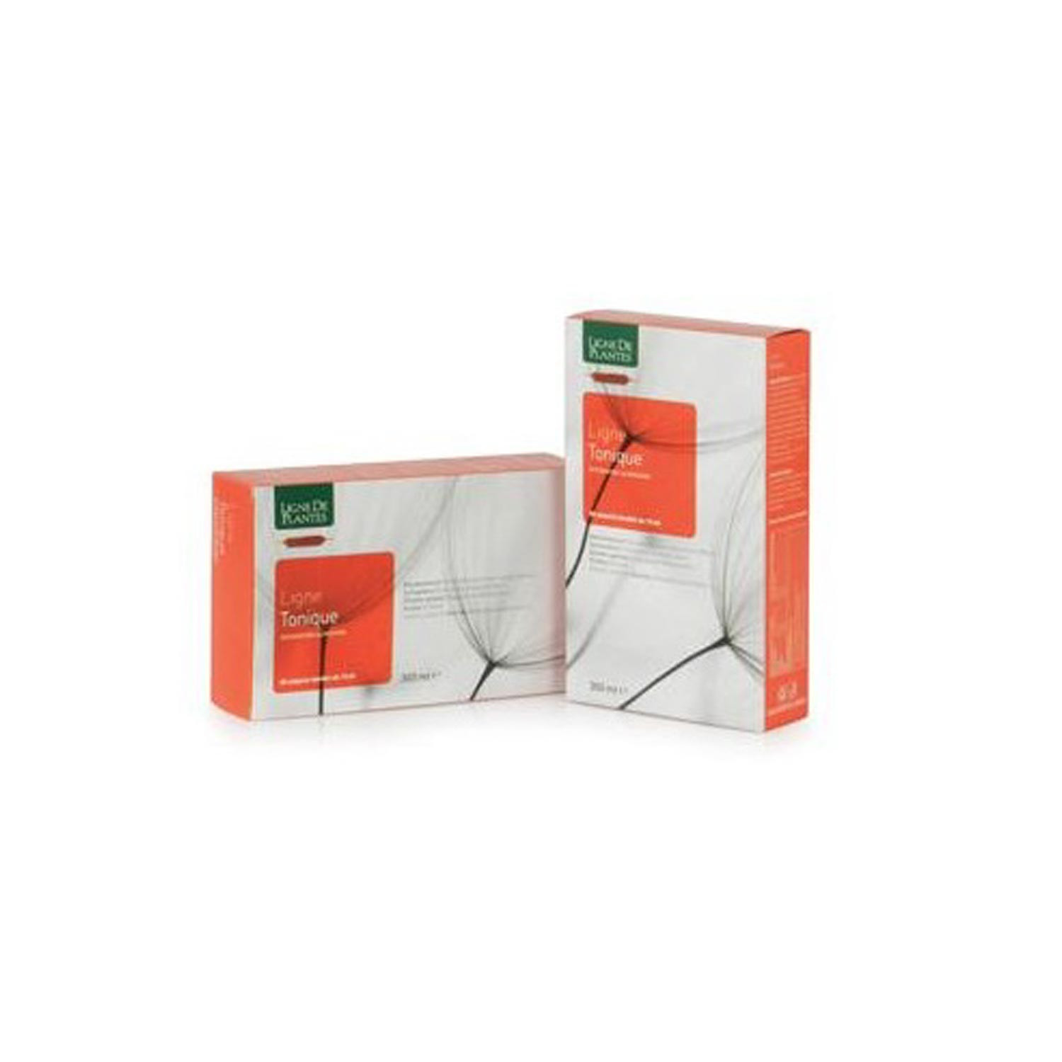 Natura Service Ligne Tonique Energizzante 20 Ampolle 15 Ml - Immagine 3