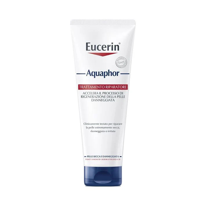Eucerin Aquaphor Unguento Rigenerante 220 Ml - Immagine 8