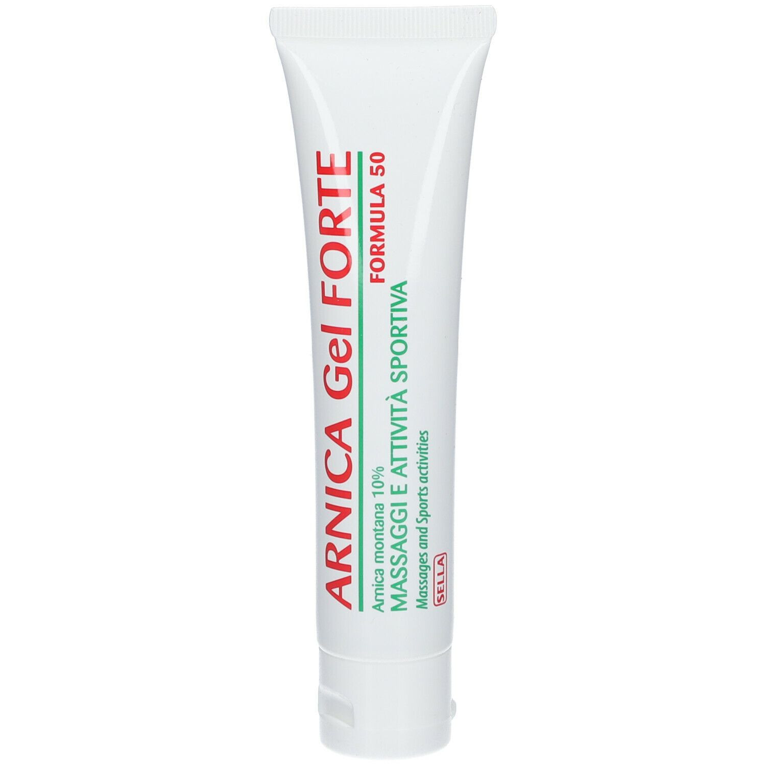 ARNICA 10% GEL F 50 72ML - Immagine 5