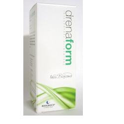 Drenaform integratore depurante 50 Ml
