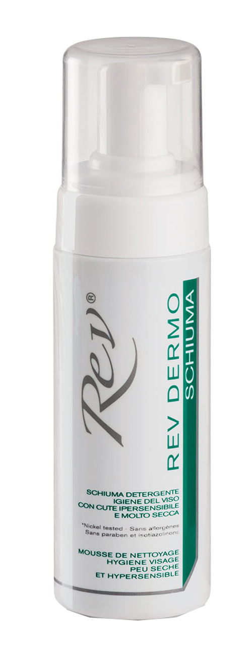 REV DERMOSCH DET VISO 125ML - Immagine 6