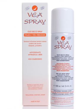 Vea Olio Lenitivo Spray Ecologico 100 ml