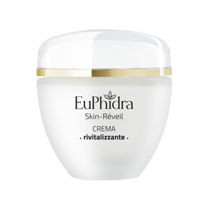 EUPHIDRA Skin Reveil Crema Rivitalizzante 40ml - Immagine 5