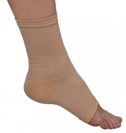 Dr. Gibaud Cavigliera a calzino sottile taglia 5