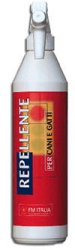 Repellente cani gatti spr 500m - Immagine 2