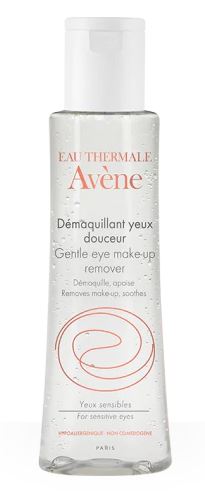 Avne Eau Thermale Struccante Delicato Occhi 125 ml