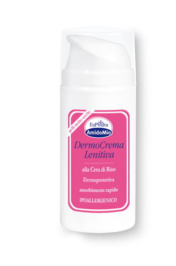 Euphidra Amidomio Crema lenitiva 100 ml