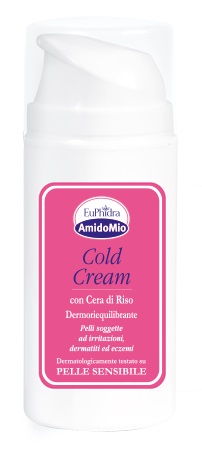 EuPhidra Amidomio Dermocrema 100 ml