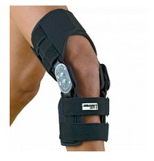 Dr. Gibaud Ortho Genugib 40 tutore per ginocchio