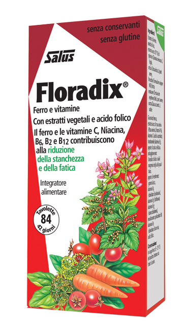 FLORADIX-INTEG FERRO 84TAV - Immagine 7