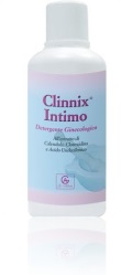 Clinnix detergente intimo ginecologico 500 Ml
