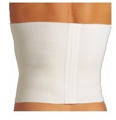 Dr. Gibaud Cintura elastica normale cm 32 taglia M