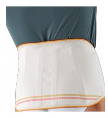 Dr. Gibaud Ortho Lombogib Corsetto lombosacrale steccato taglia 1