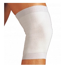 Dr. Gibaud Linea Termoterapica - Ginocchiera Tubolare Cod.0501 - Taglia 2 (Sopra Il Ginocchio 37-42 cm) - Immagine 3