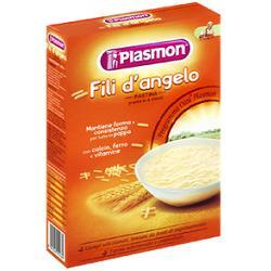 Plasmon – Pastina Fili D’angelo 340g Plasmon