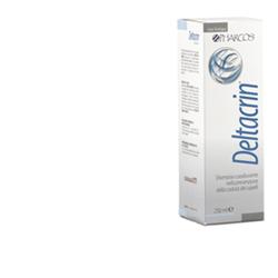 Deltatar Shampoo al catrame vegetale 250 ml
