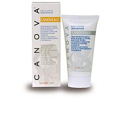 Canova 8+2 Acido Glicolico Crema Depigmentante Antiet Viso 50 ml