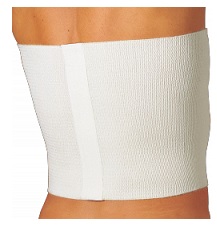 Dr. Gibaud Cintura piuma cm 28 taglia 1