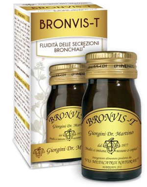 BRONVIS-T PASTIGLIE 30G - Immagine 6