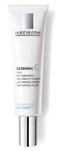 La Roche Posay Redermic C Pelle Normale e Mista Crema Antirughe 40 ml