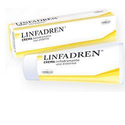 Linfadren Crema Linfodrenante Per Edemi Venosi 100 ml