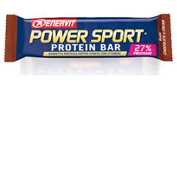 Immagine di Enervit Power Sport barretta proteica 45 gr