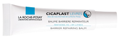 La Roche Posay Cicaplast Levres Balsamo Labbra Barriera Riparatore 7,5 ml