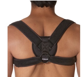 Dr. Gibaud Ortho Bloccaggio clavicola