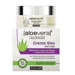 Aloevera2 Crema Viso Anti - Age - Immagine 9