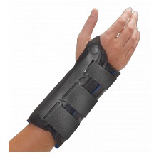 Dr. Gibaud Manugib 20 Tutore polso destro taglia 0