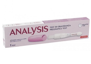 CH TEST DI GRAVID ANALYSIS 1PZ - Immagine 8