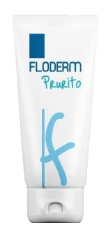 Drex Pharma Floderm Prurito Crema 100 ml