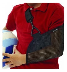 Dr. Gibaud Ortho Junior Reggibraccio