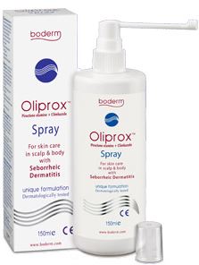 Logofarma OLIPROX Spray 150 ml